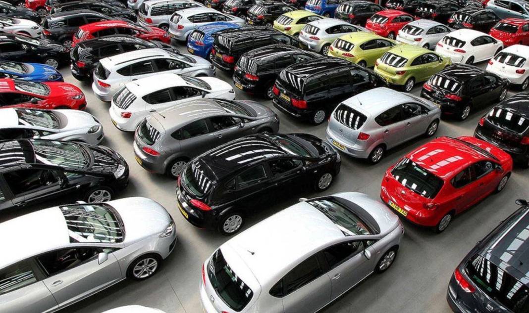 Mart ayının en çok satan otomobil markaları ortaya çıktı. İşte en çok tercih edilen araçlar 1